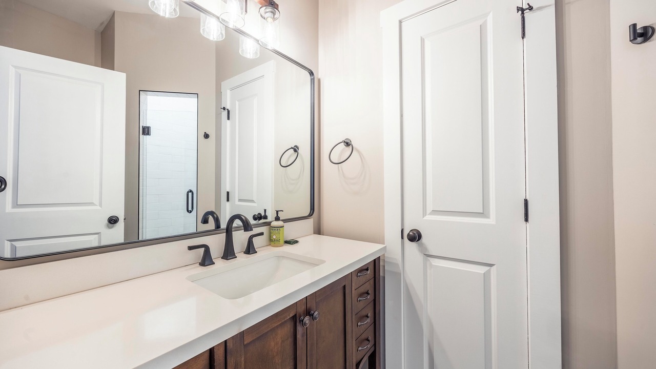 Photo of Bathroom in Northface