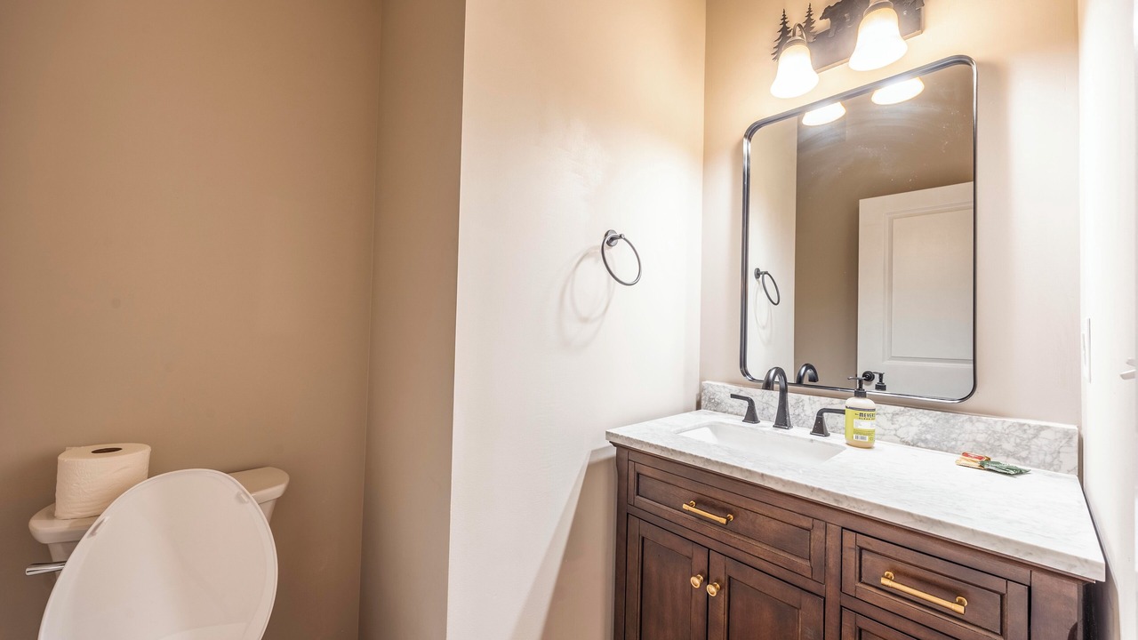 Photo of Bathroom in Northface