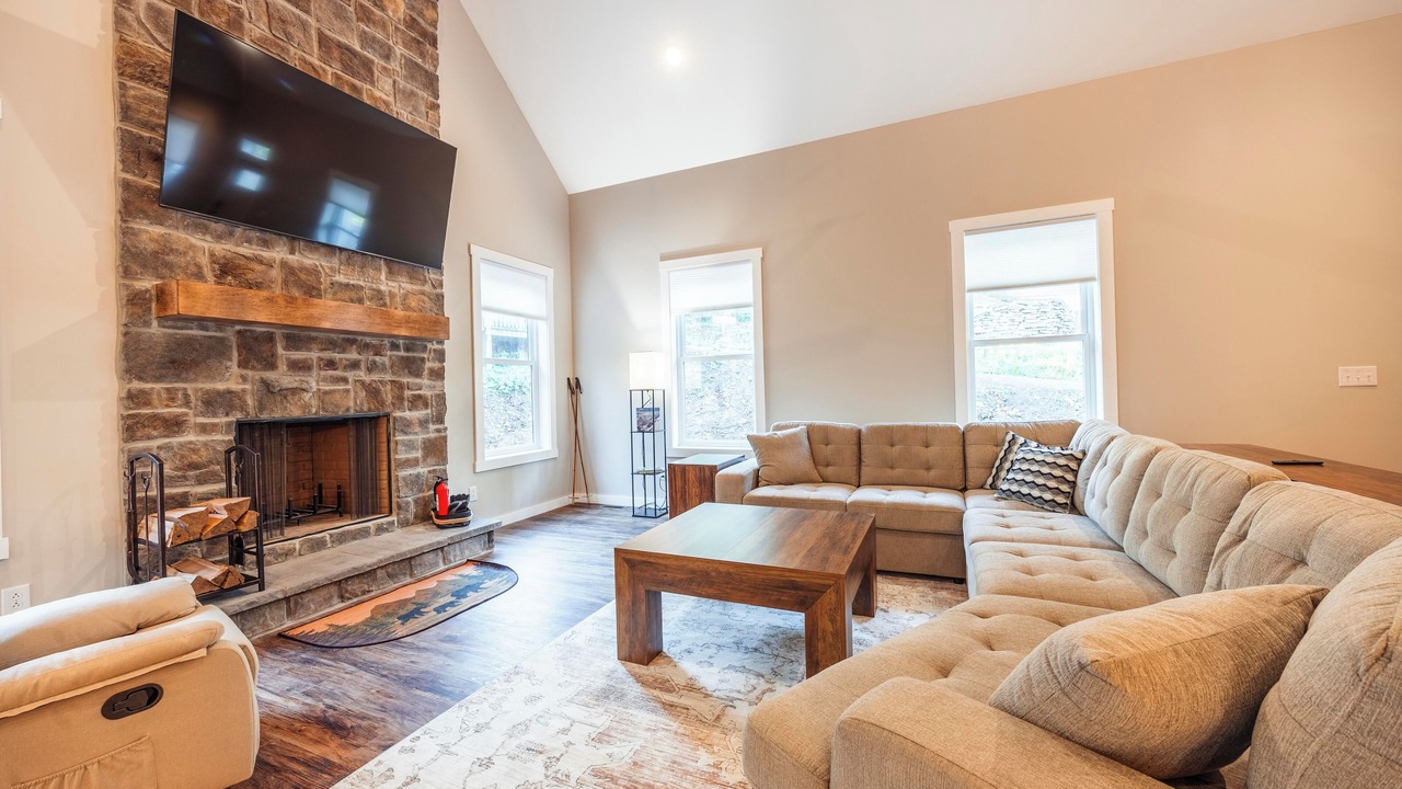 Photo of Livingroom in Northface