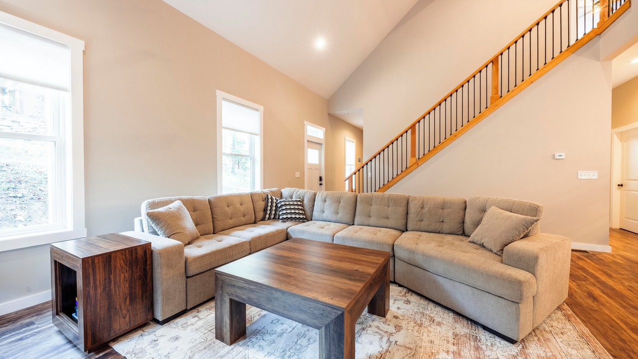 Photo of Livingroom in Northface