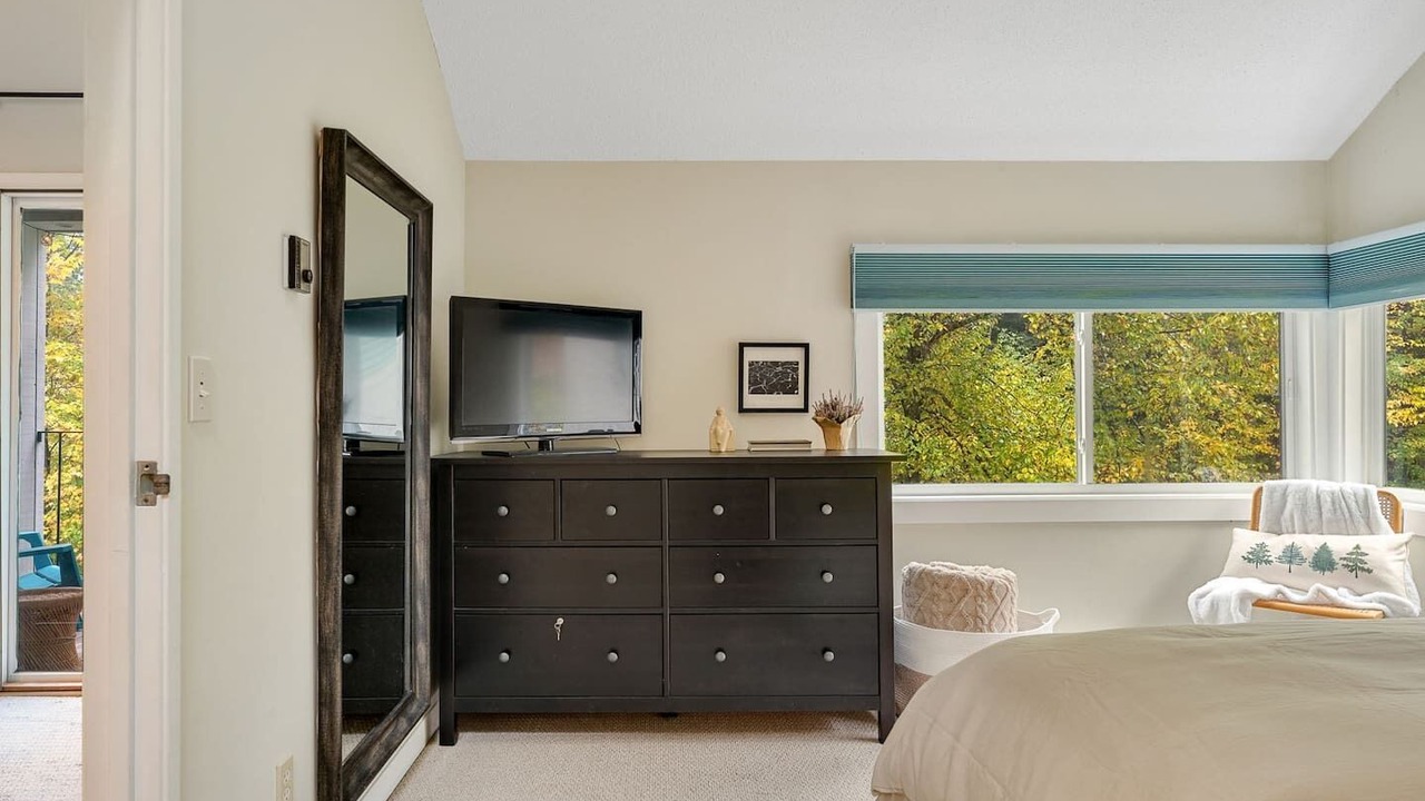 Photo of Bedroom in Waitsfield