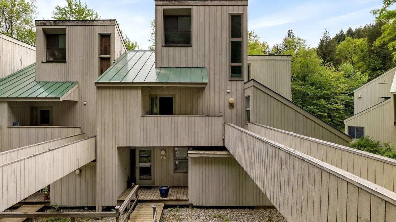 Photo of Outdoor in Waitsfield