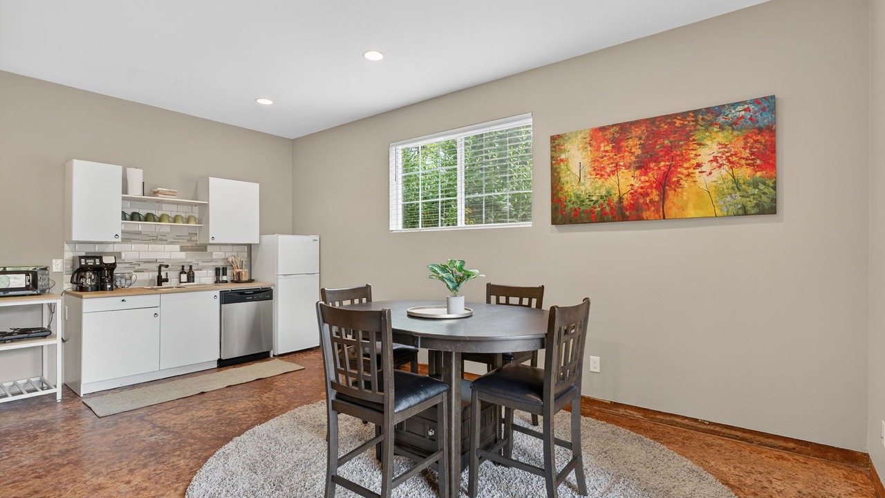 Photo of Others in Garden Home-Whitford