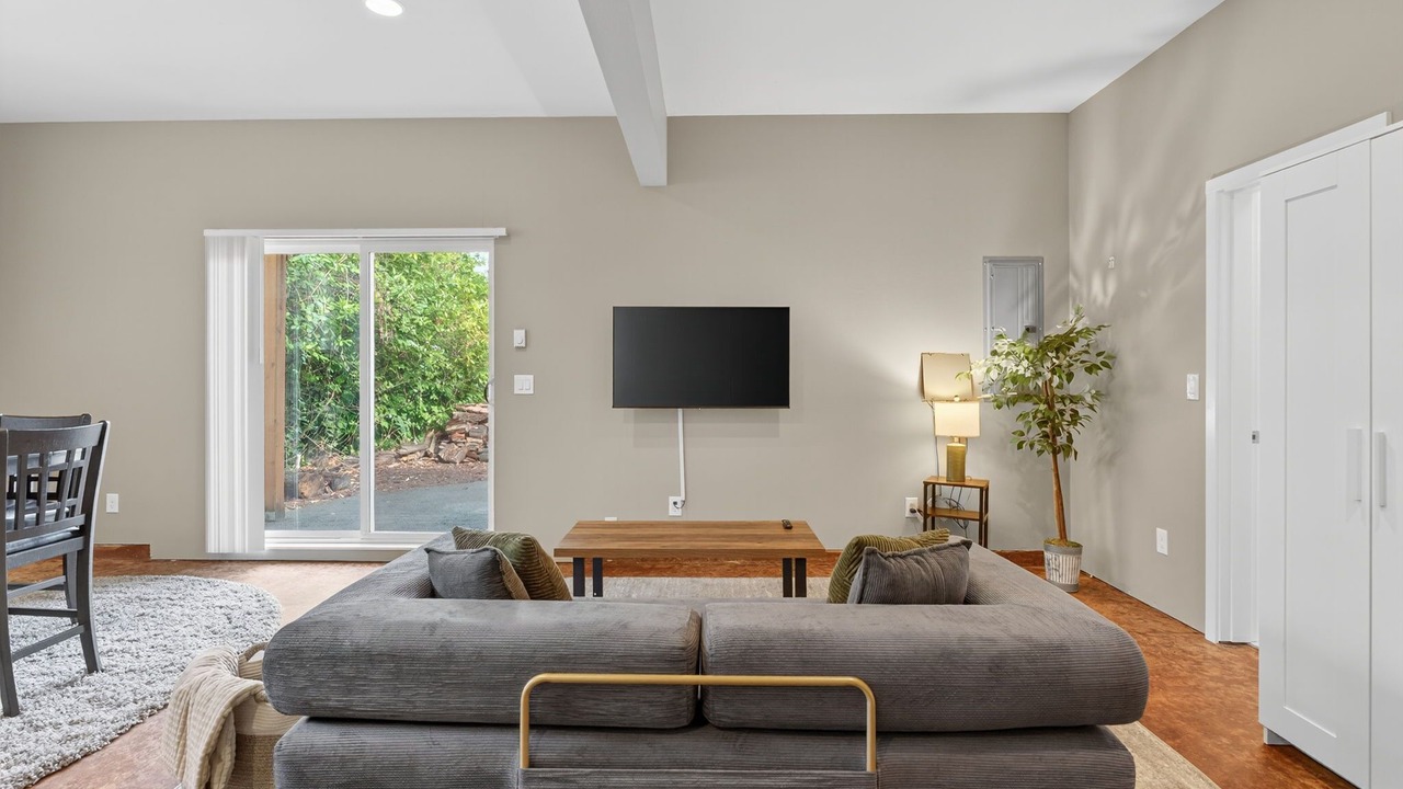 Photo of Livingroom in Garden Home-Whitford