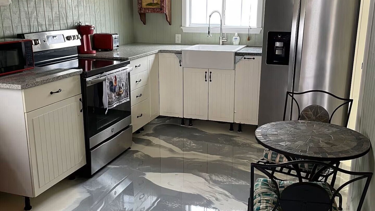 Photo of Kitchen in New Braunfels