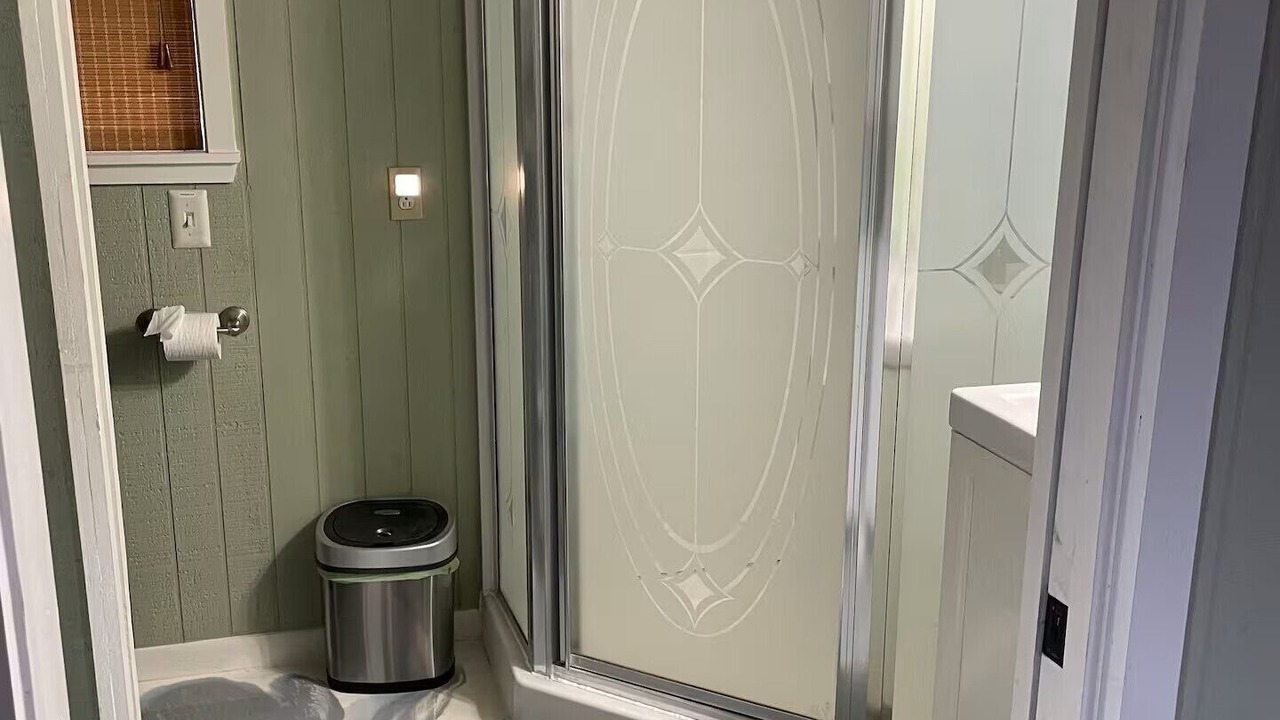 Photo of Bathroom in New Braunfels