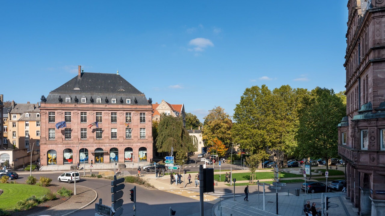 Photo of Others in Nouvelle Ville