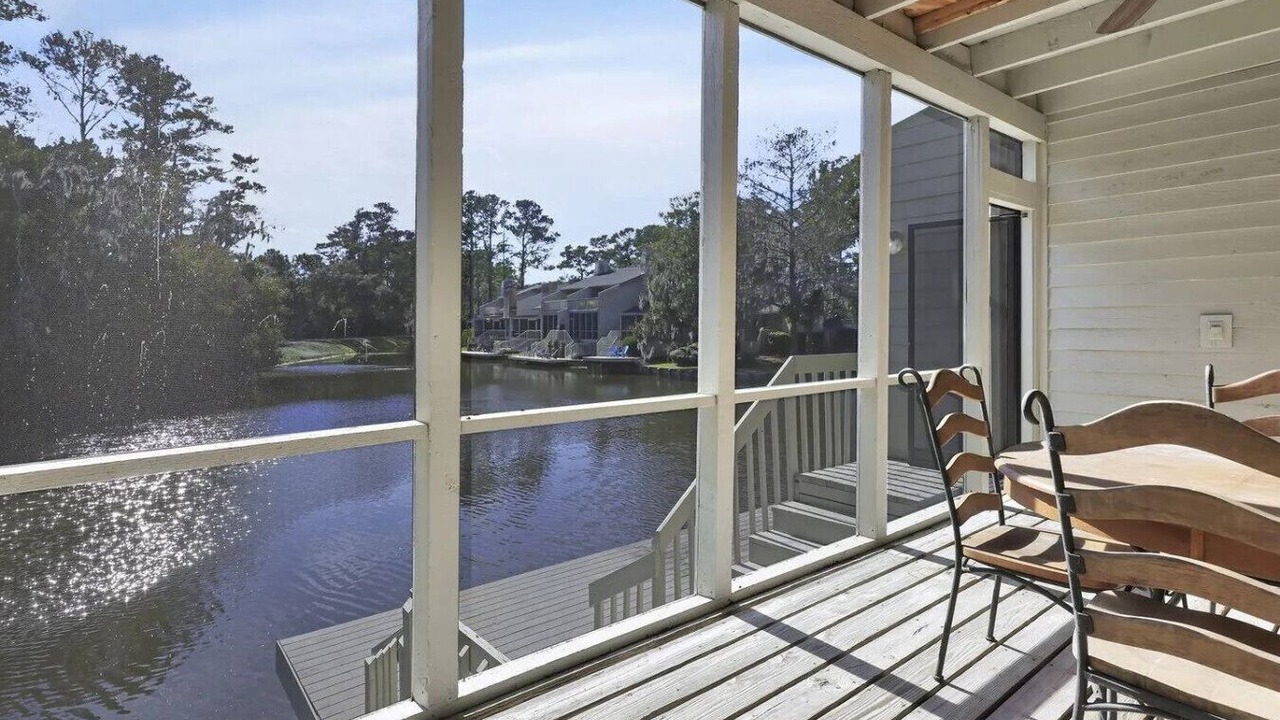 Photo of Outdoor in Palm Valley