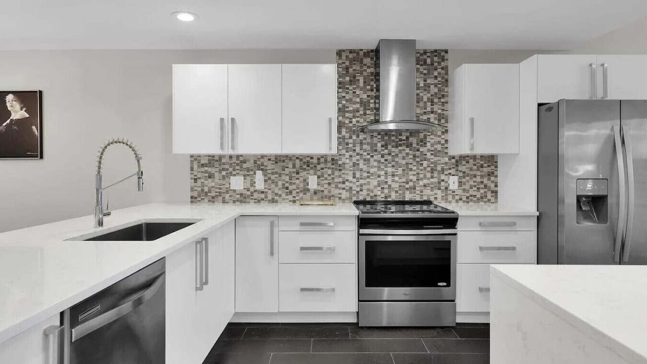 Photo of Kitchen in Palm Valley