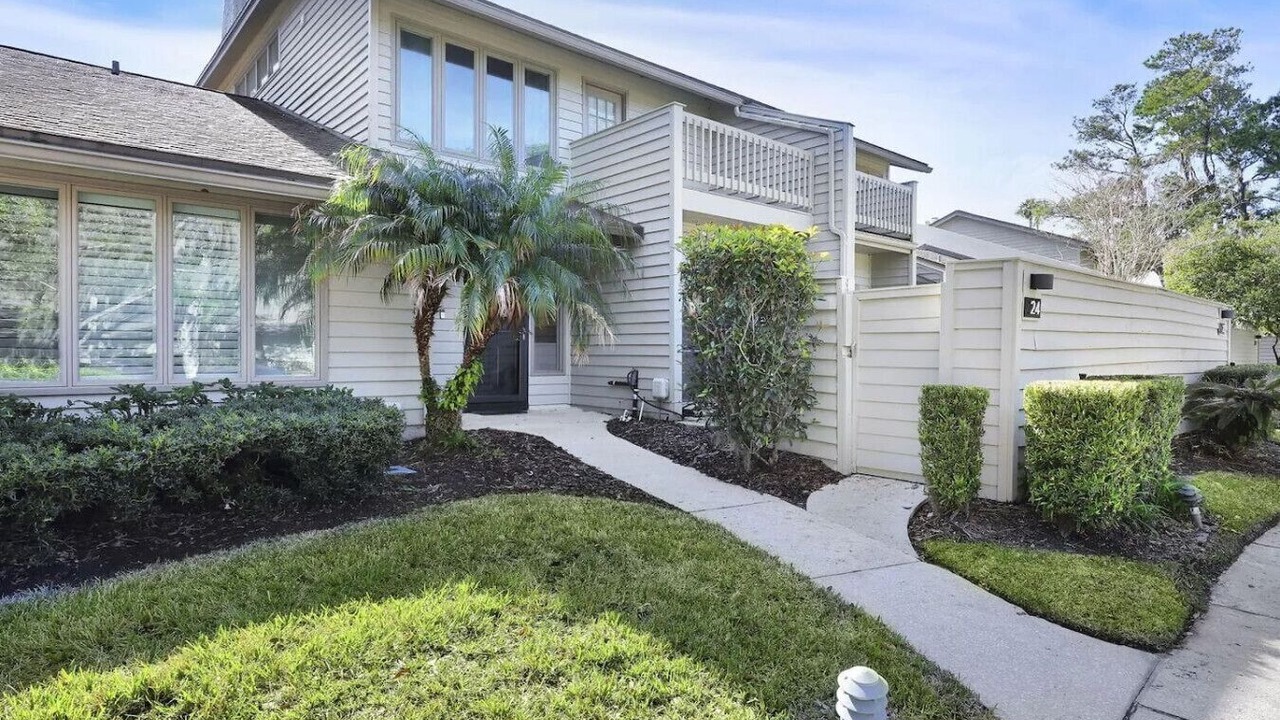 Photo of Outdoor in Palm Valley