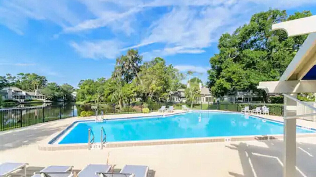 Photo of Outdoor in Palm Valley