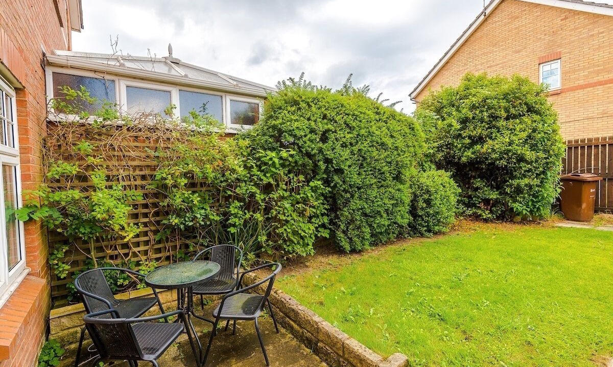 Photo of Outdoor in Holbeck