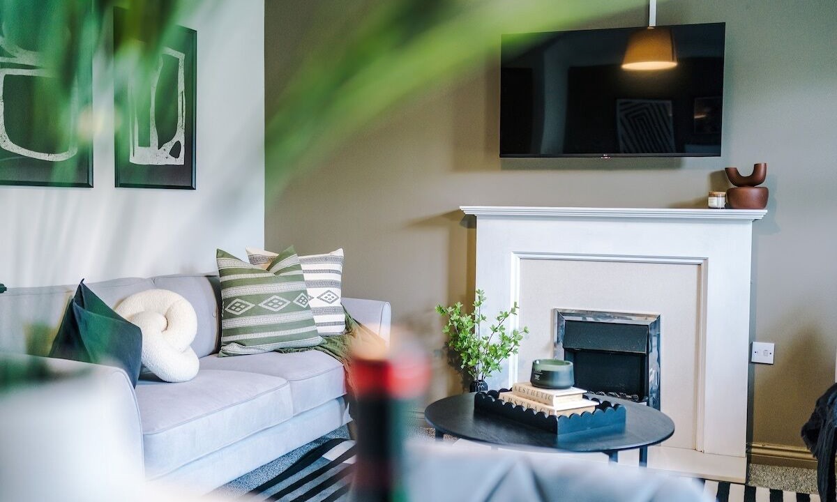 Photo of Livingroom in Holbeck