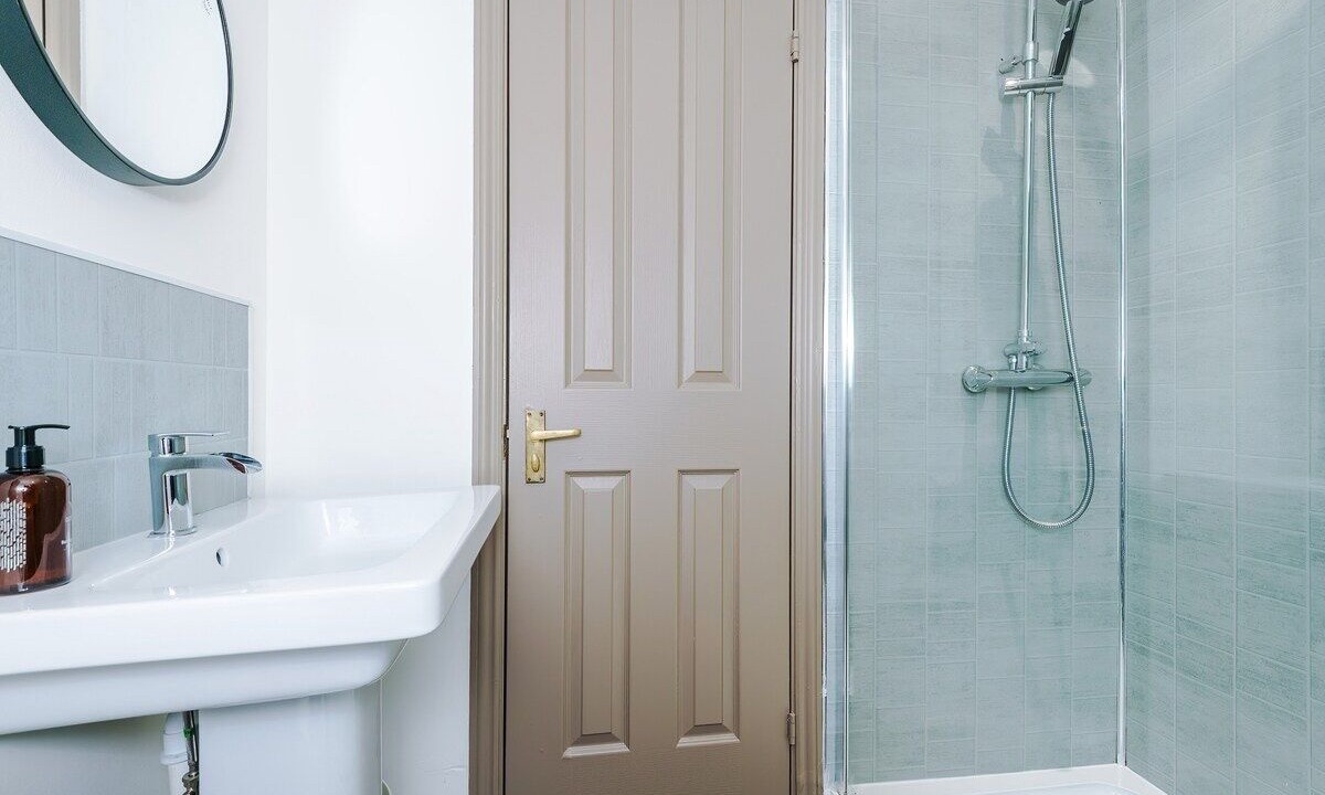 Photo of Bathroom in Holbeck