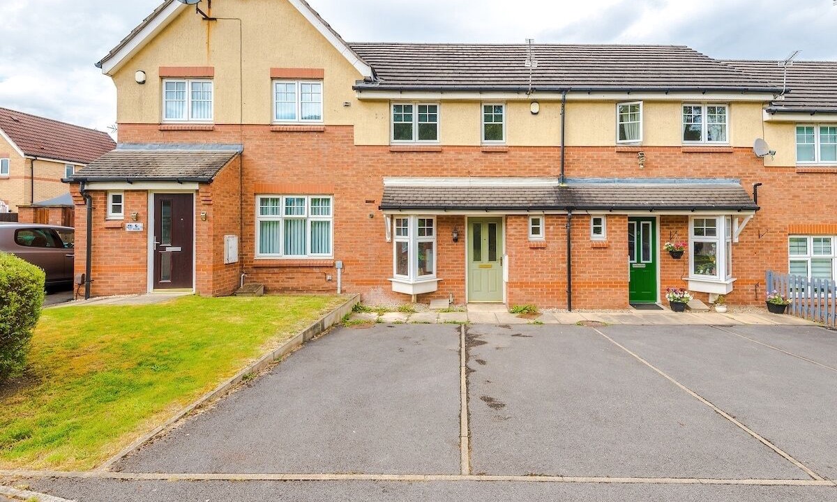 Photo of Outdoor in Holbeck