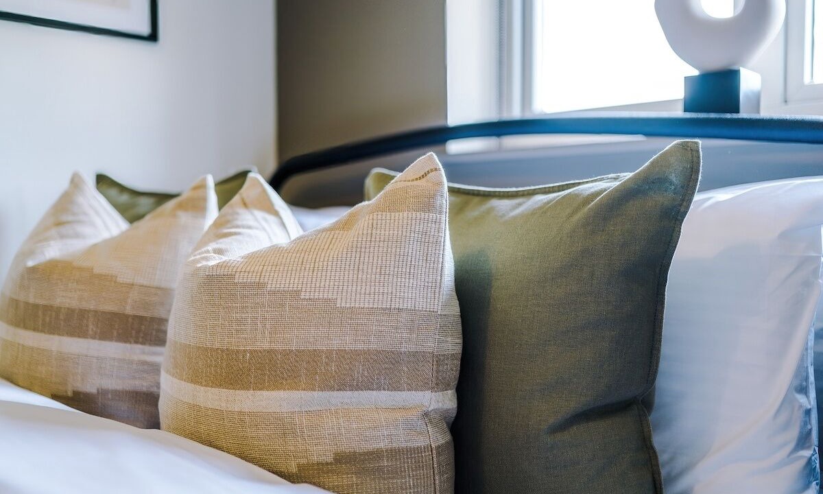 Photo of Bedroom in Holbeck