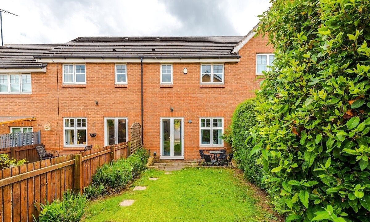 Photo of Outdoor in Holbeck