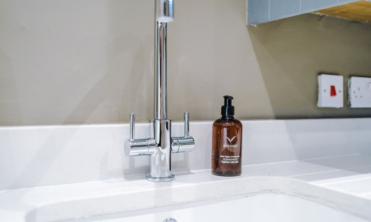 Photo of Bathroom in Holbeck