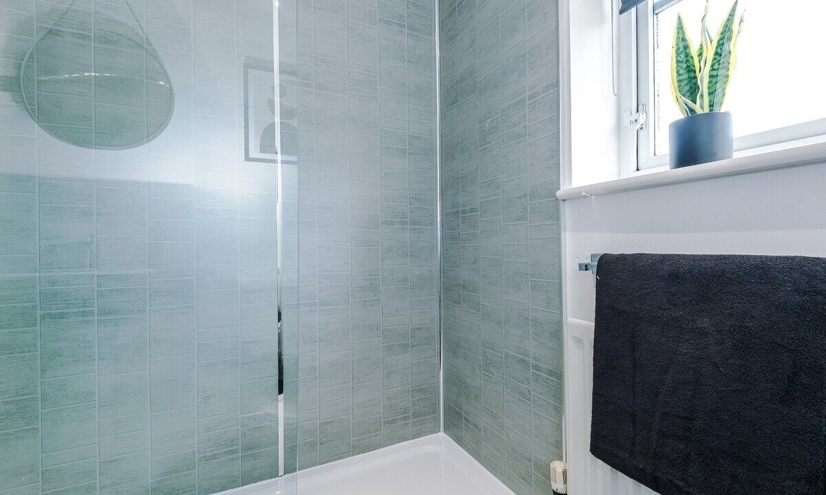 Photo of Bathroom in Holbeck