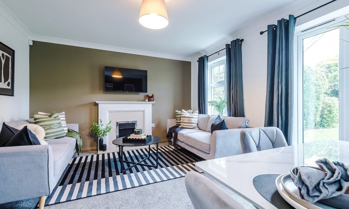 Photo of Livingroom in Holbeck