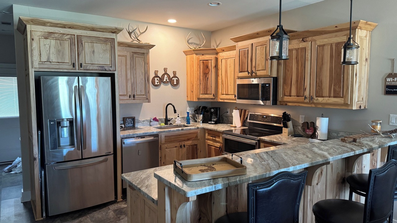 Photo of Kitchen in Lonoke