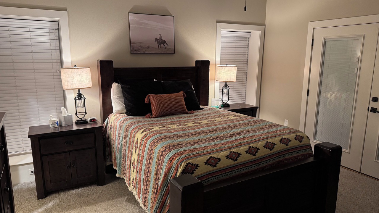 Photo of Bedroom in Lonoke