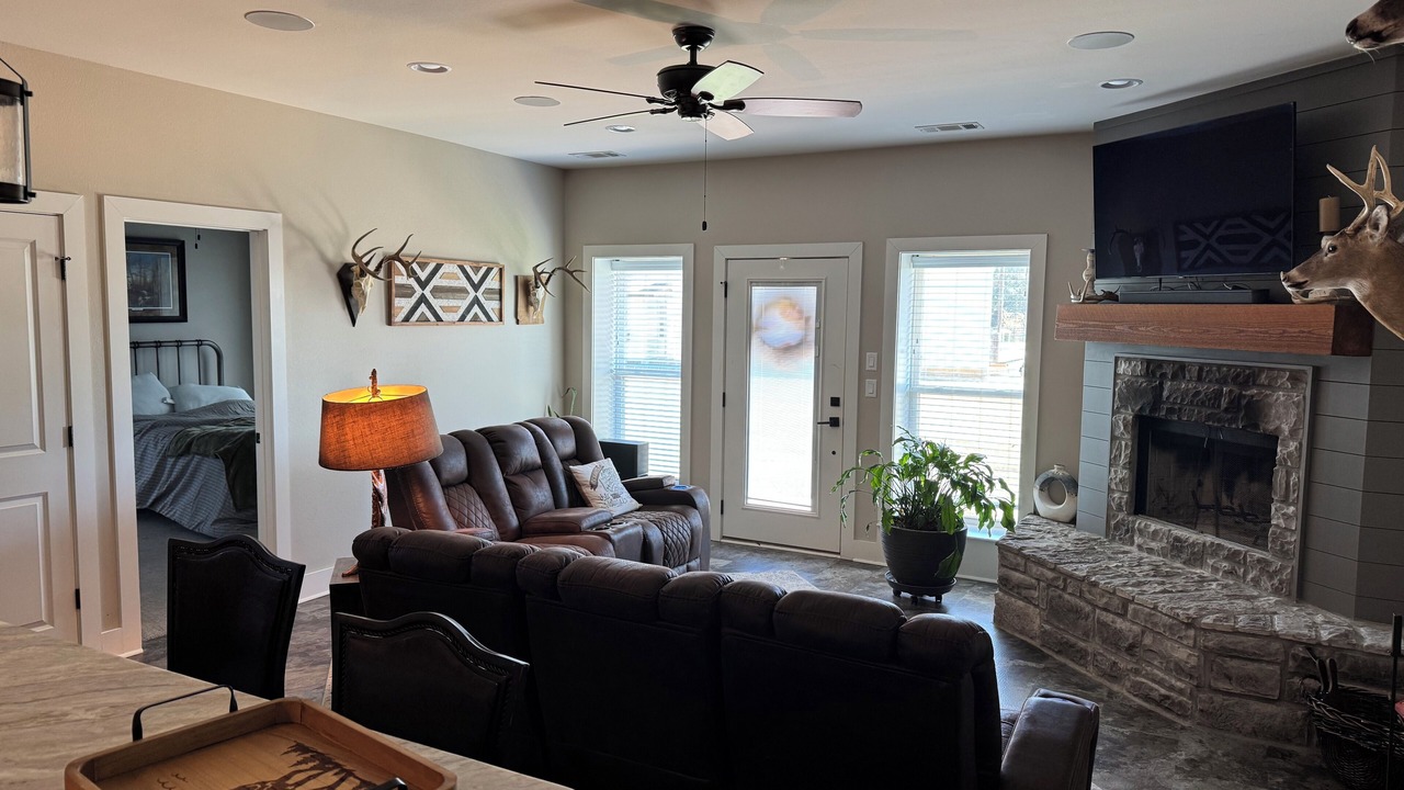 Photo of Livingroom in Lonoke