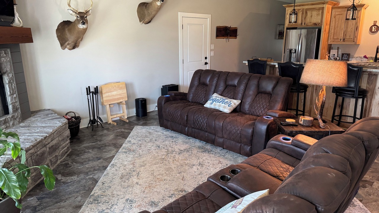 Photo of Livingroom in Lonoke