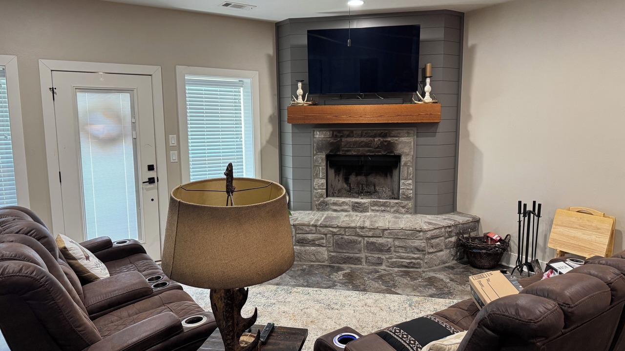Photo of Livingroom in Lonoke