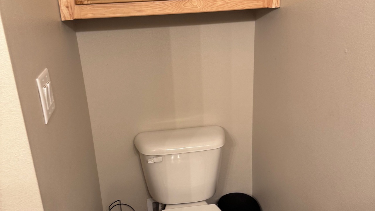 Photo of Bathroom in Lonoke