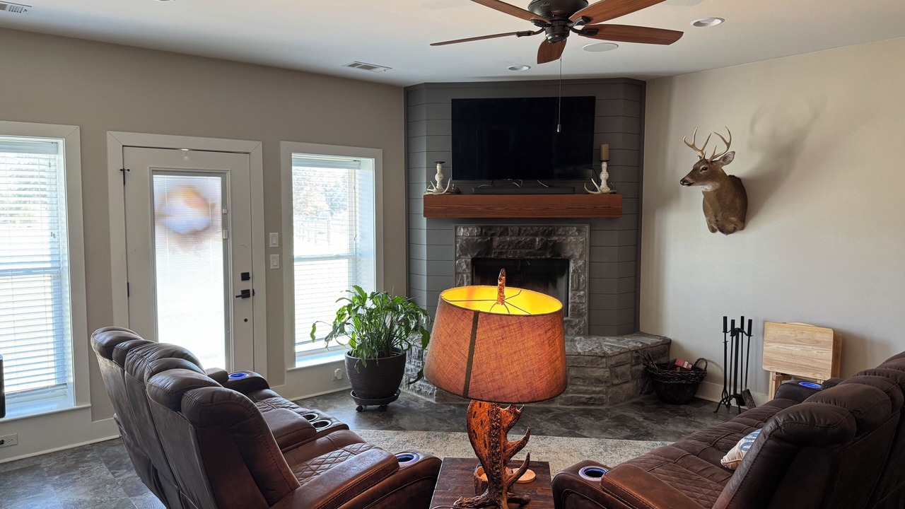 Photo of Livingroom in Lonoke