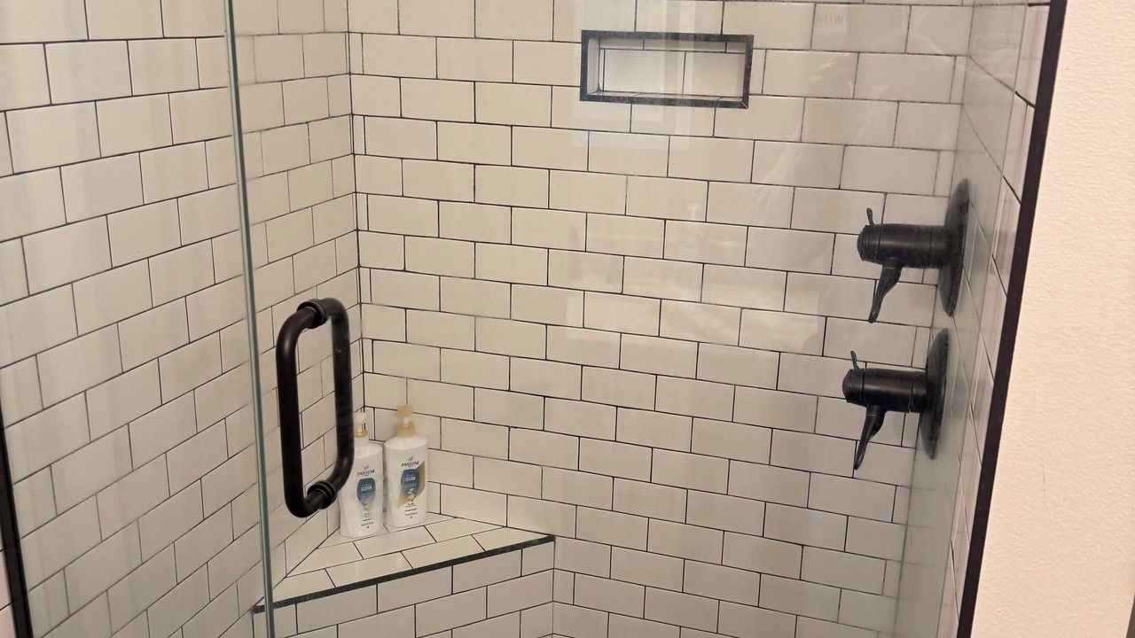 Photo of Bathroom in Lonoke