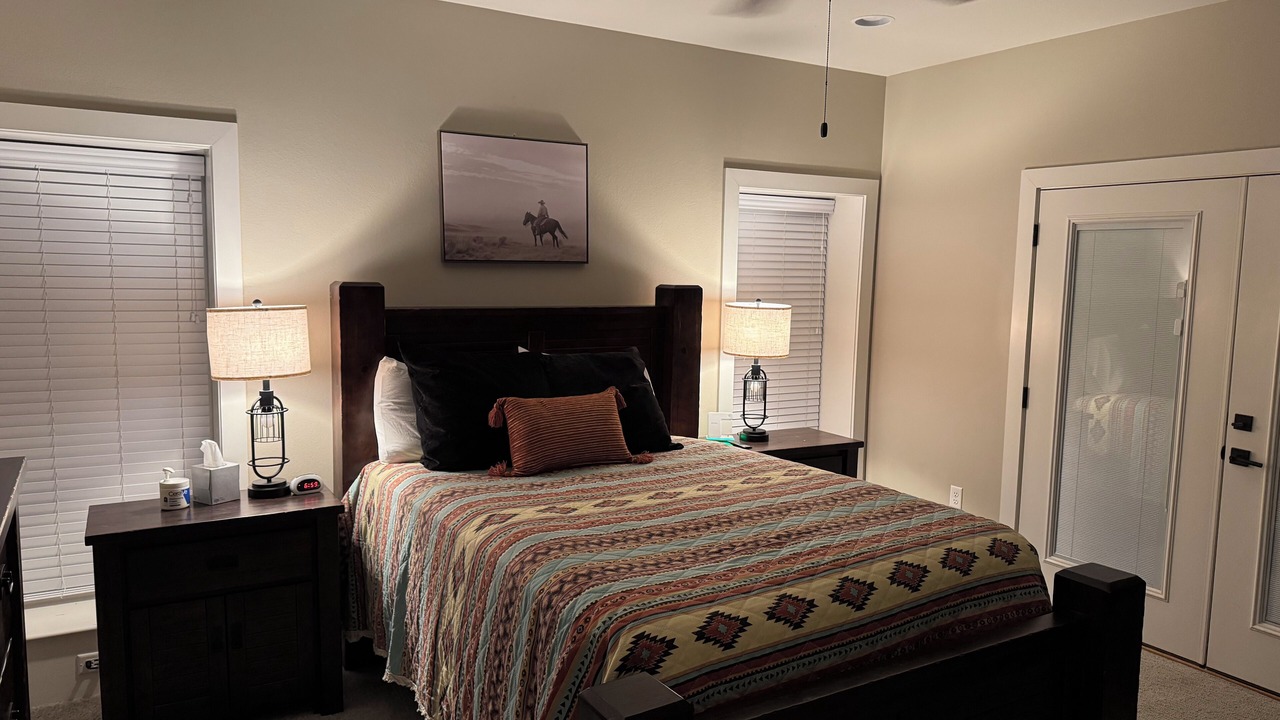 Photo of Bedroom in Lonoke