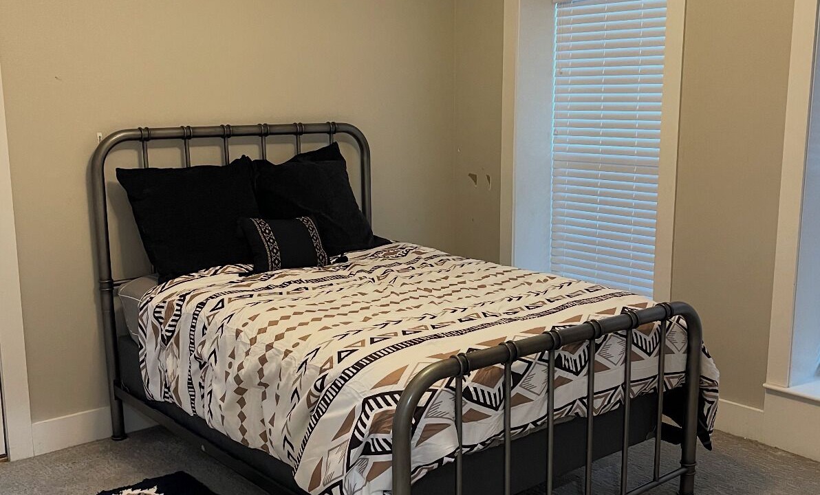 Photo of Bedroom in Lonoke