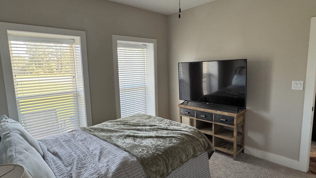 Photo of Bedroom in Lonoke