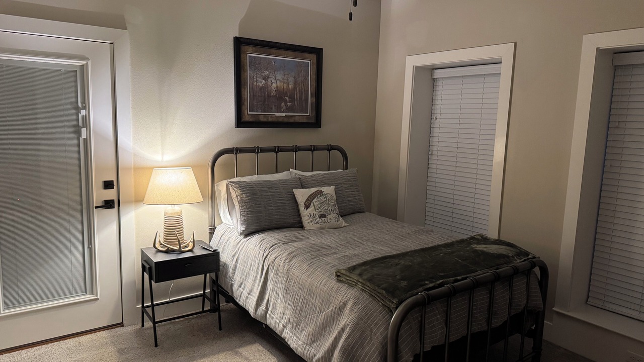 Photo of Bedroom in Lonoke