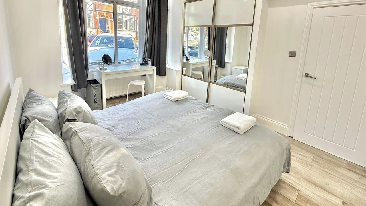 Photo of Bedroom in Hendon