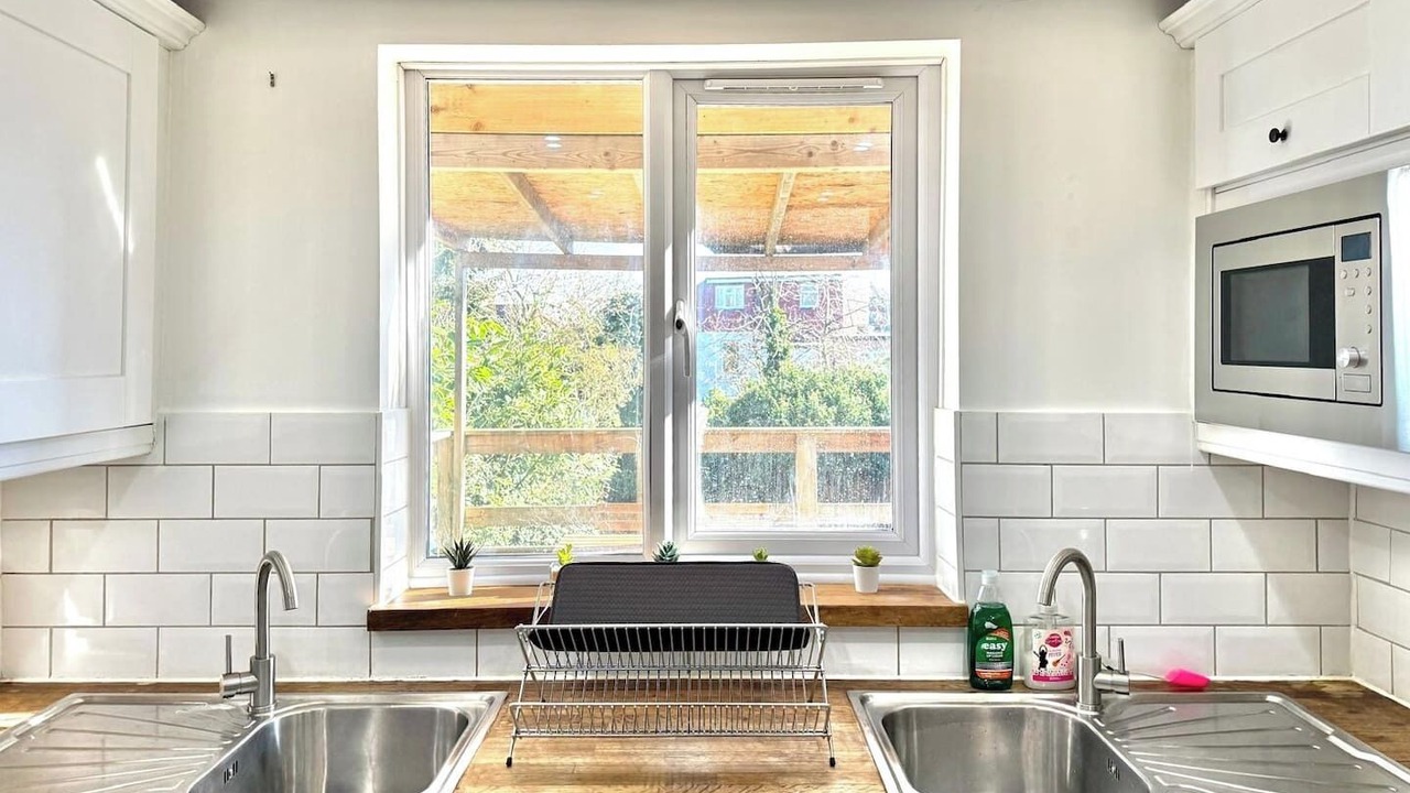 Photo of Kitchen in Hendon