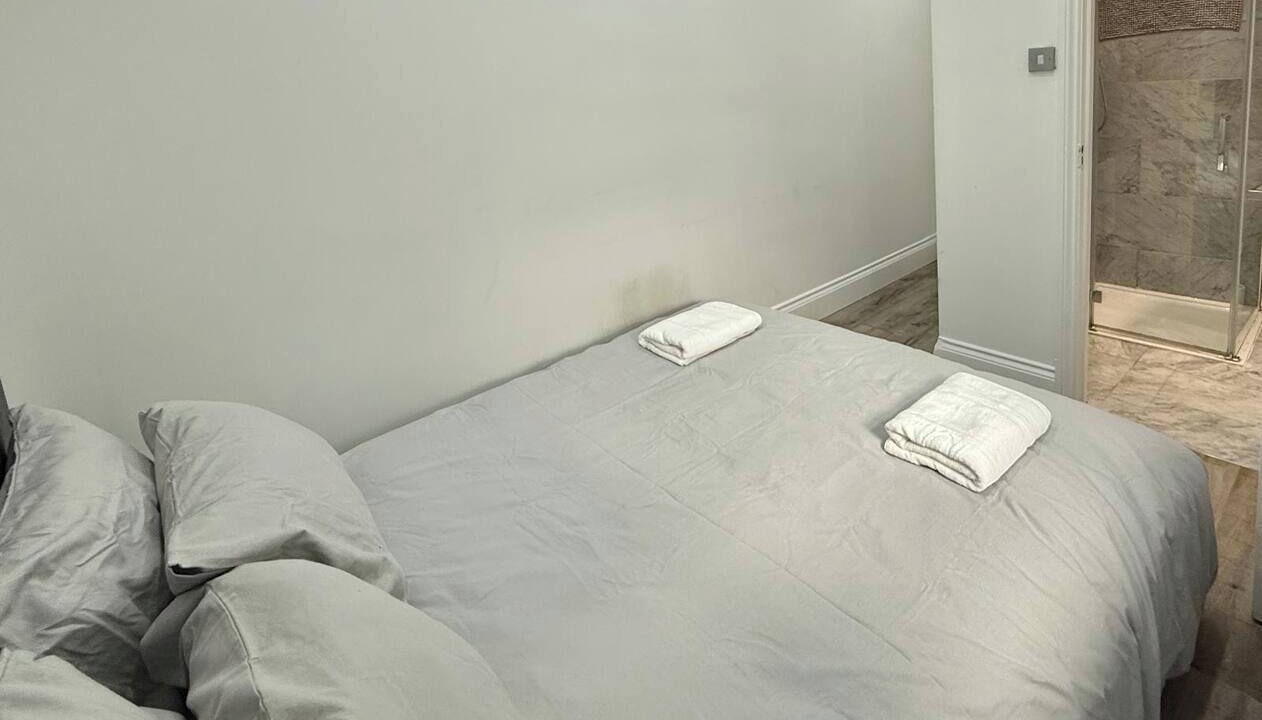 Photo of Bedroom in Hendon