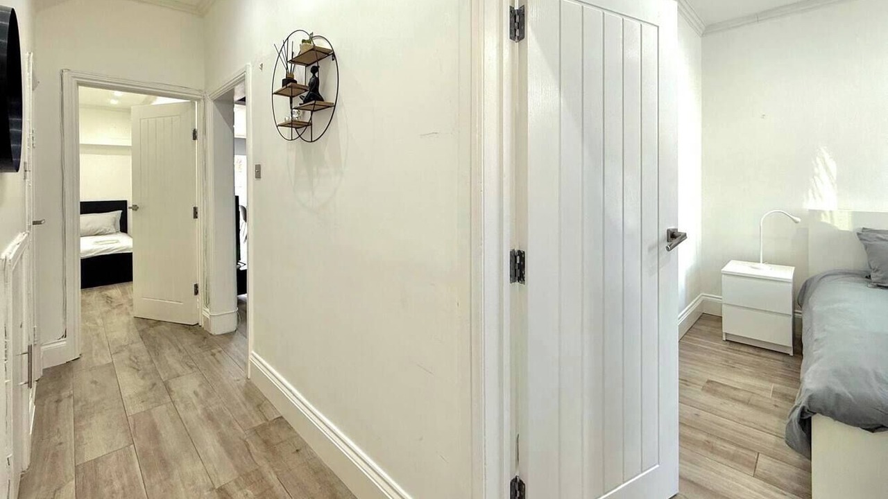 Photo of Bedroom in Hendon