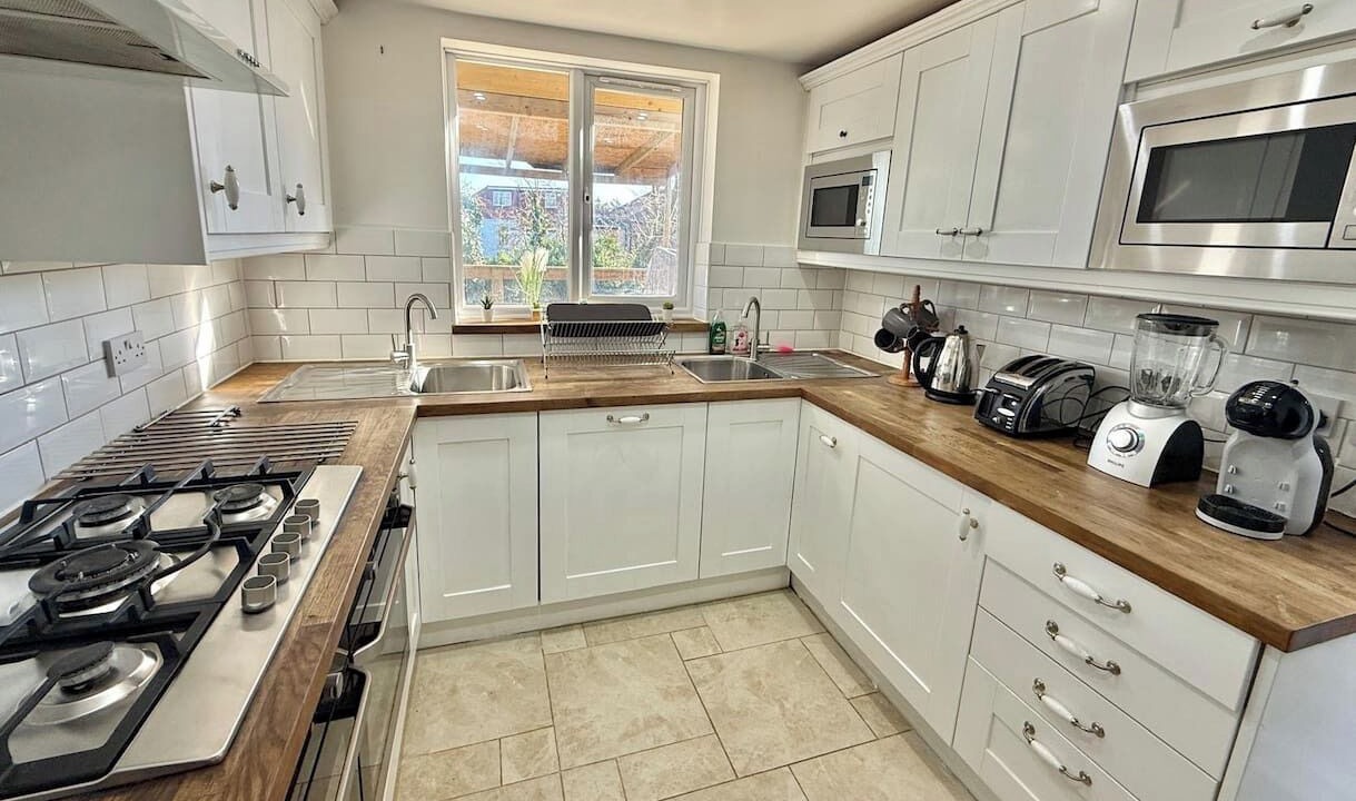 Photo of Kitchen in Hendon