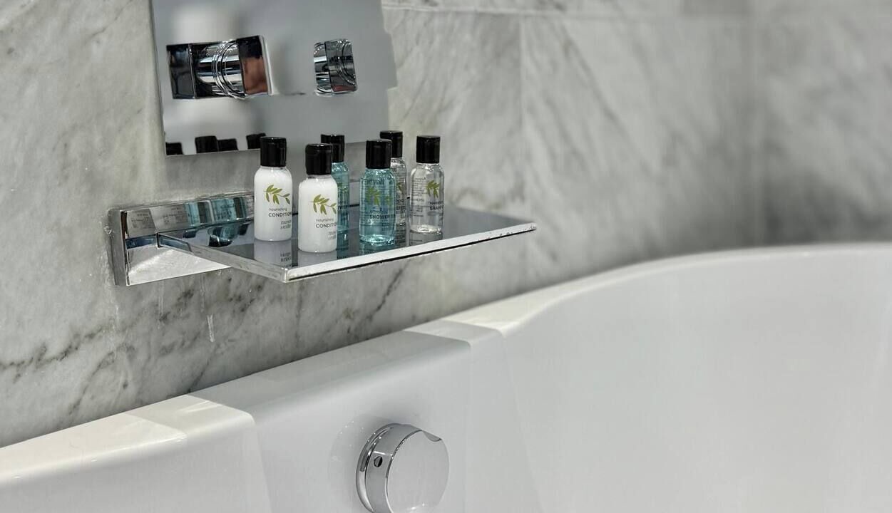 Photo of Bathroom in Hendon