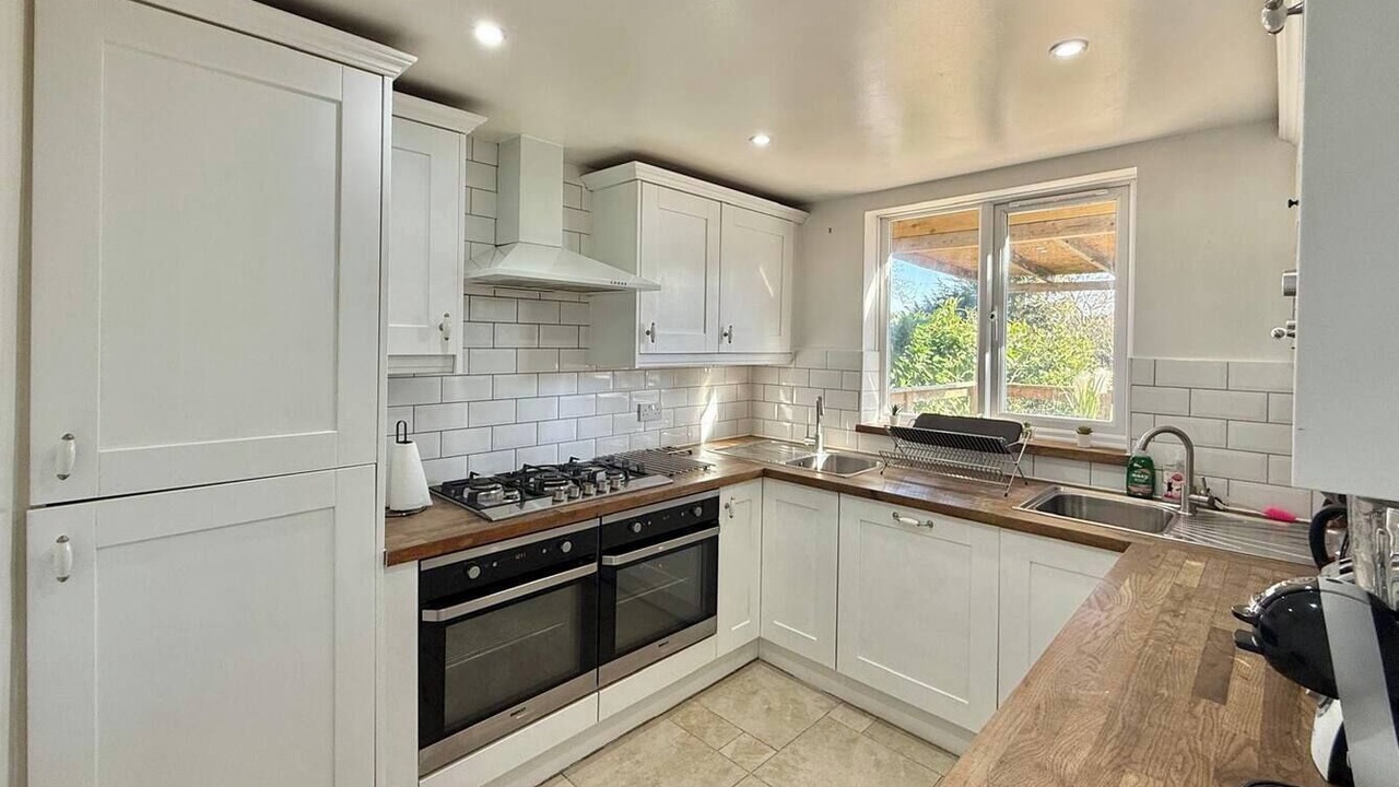 Photo of Kitchen in Hendon