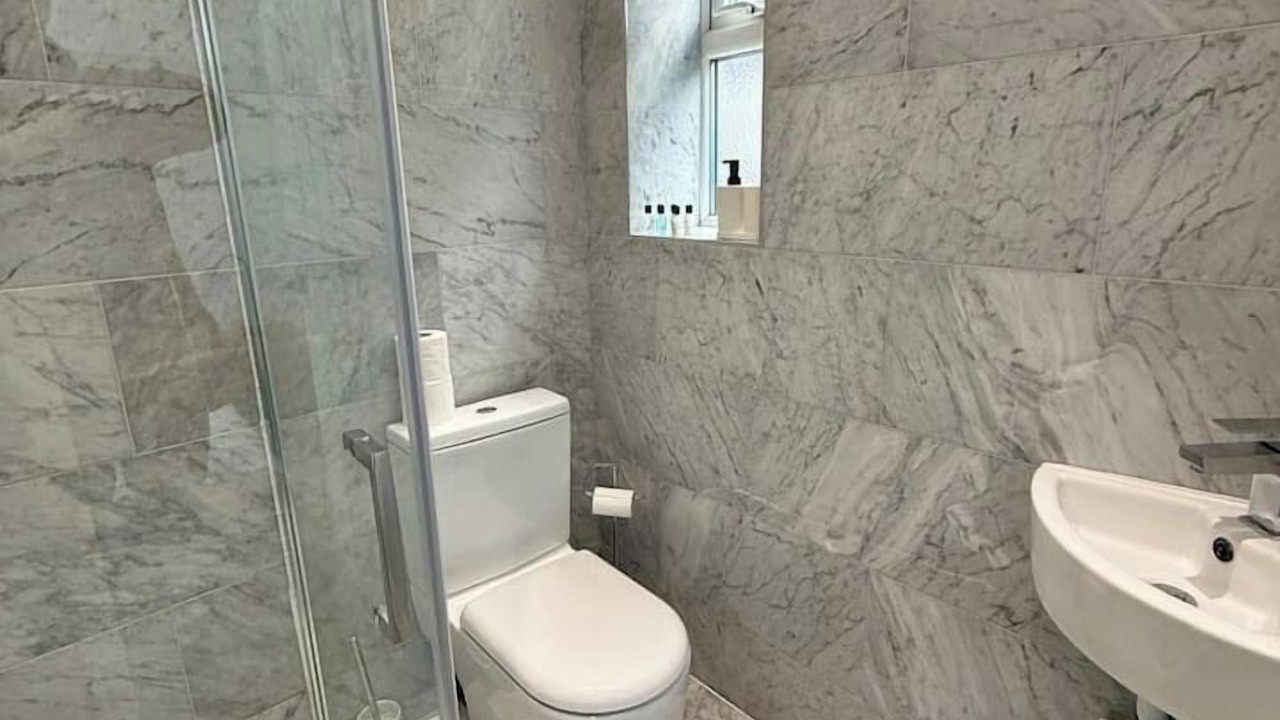Photo of Bathroom in Hendon