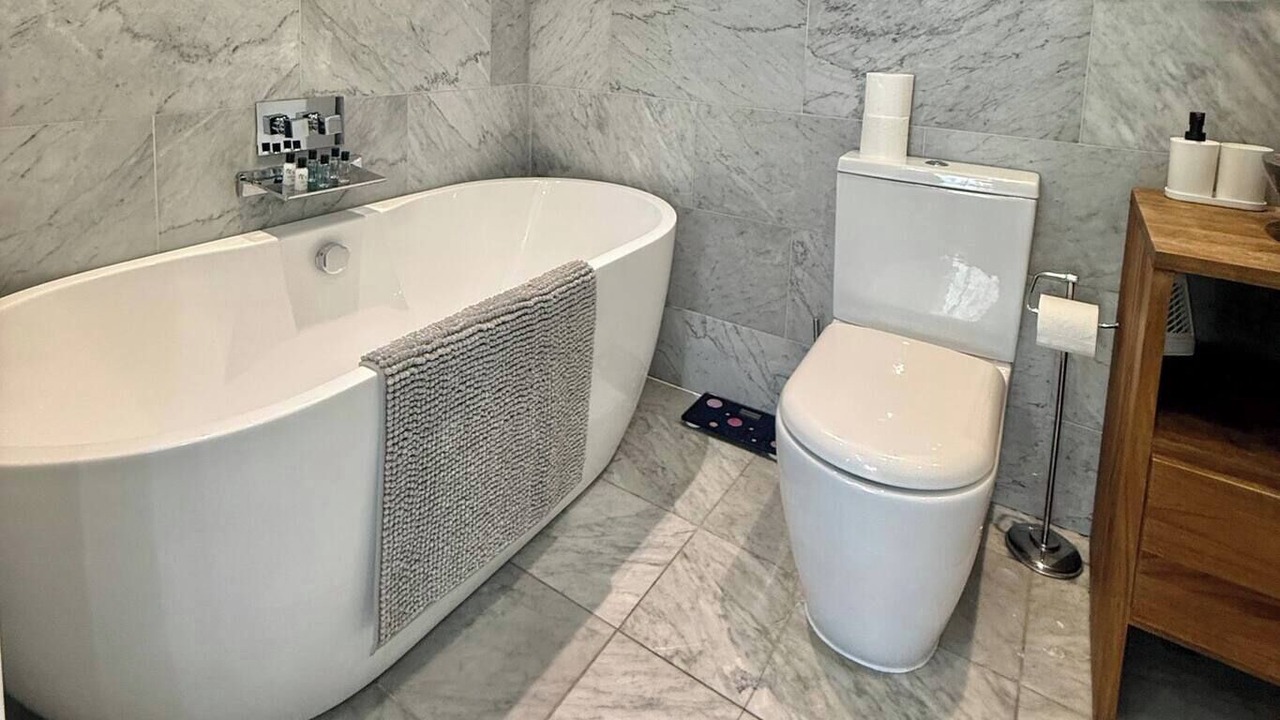 Photo of Bathroom in Hendon