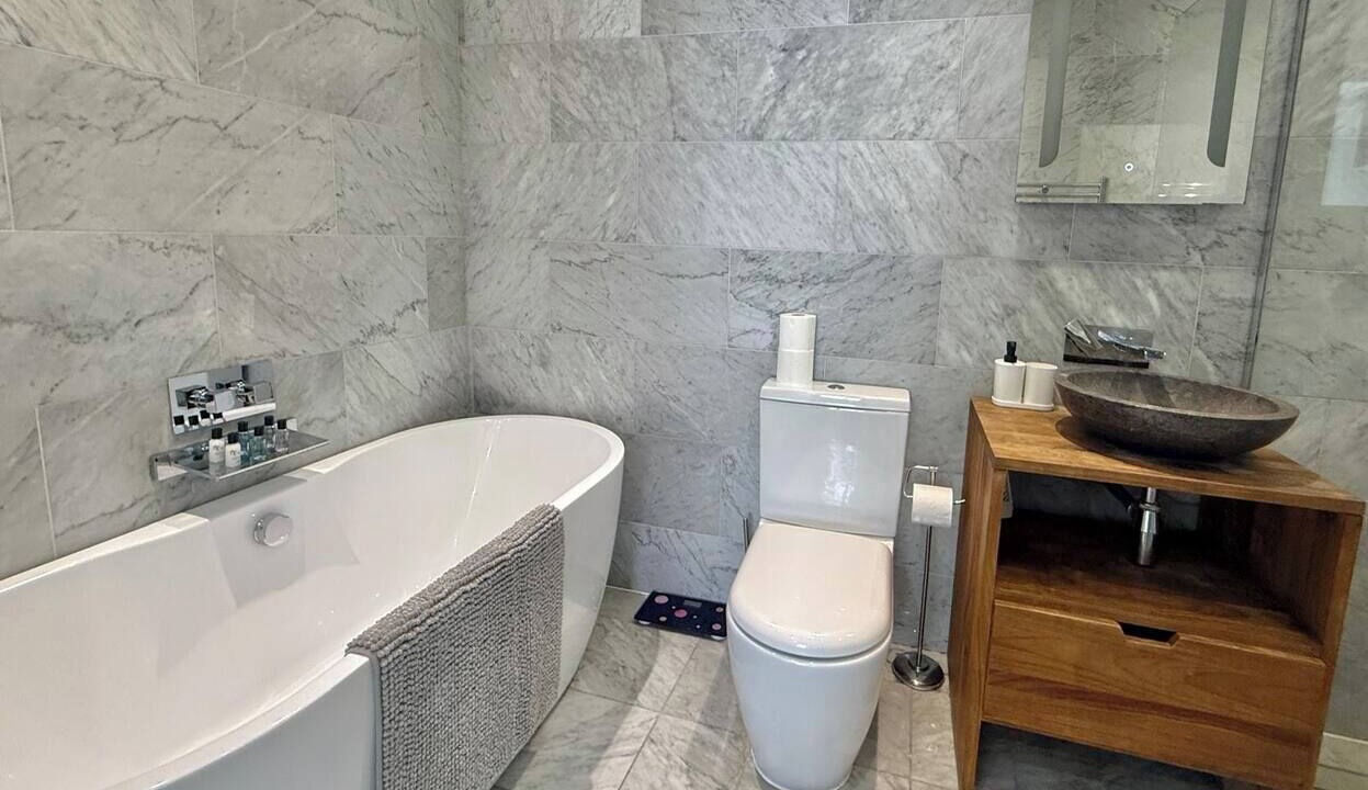 Photo of Bathroom in Hendon