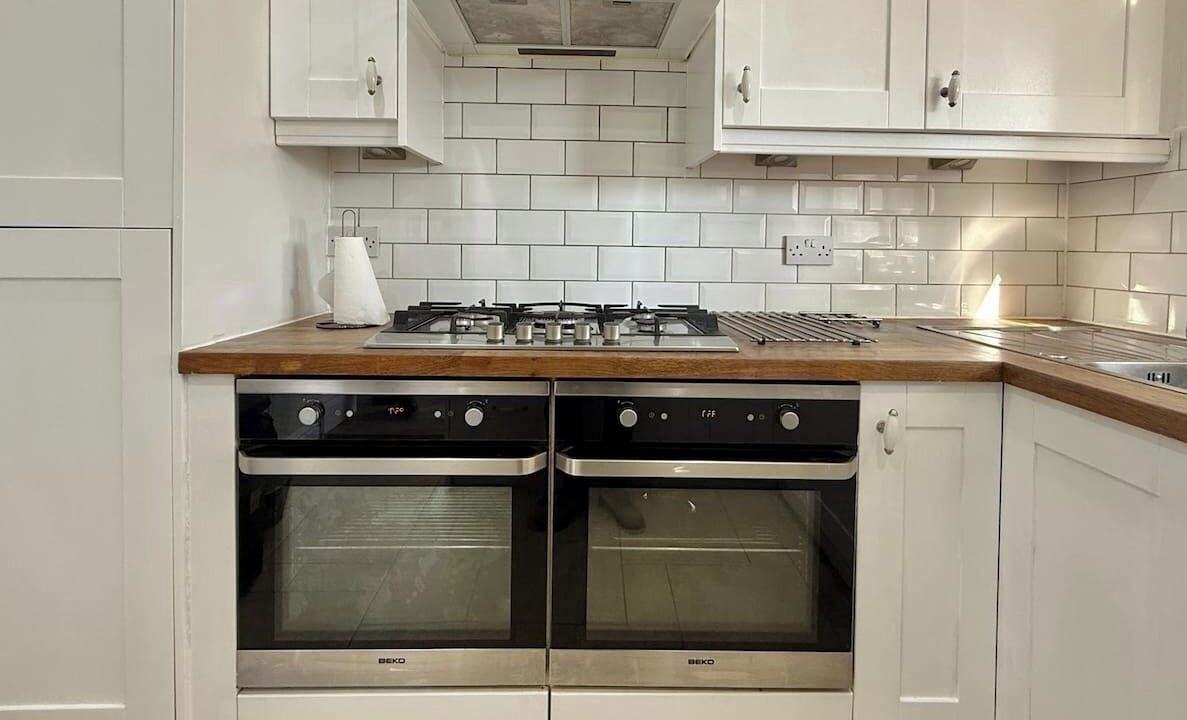 Photo of Kitchen in Hendon