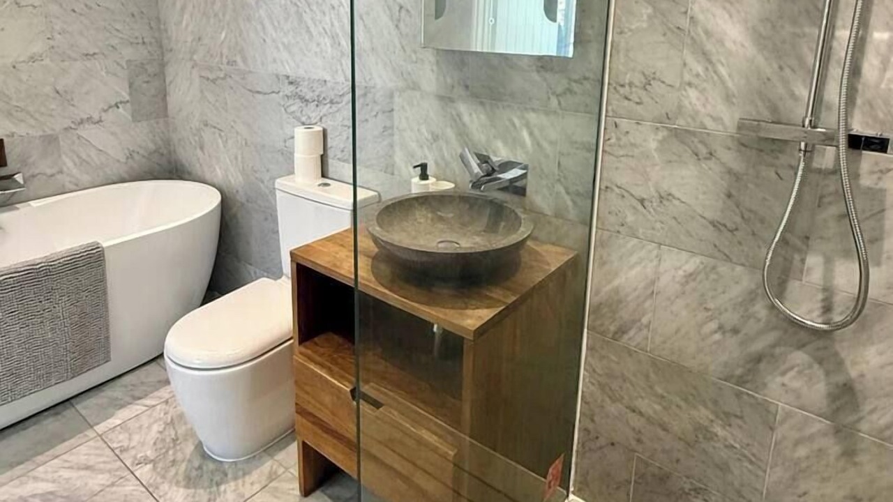 Photo of Bathroom in Hendon