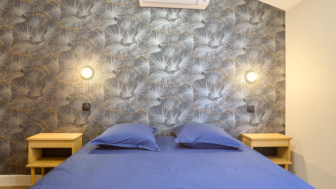 Photo of Bedroom in Le Passage