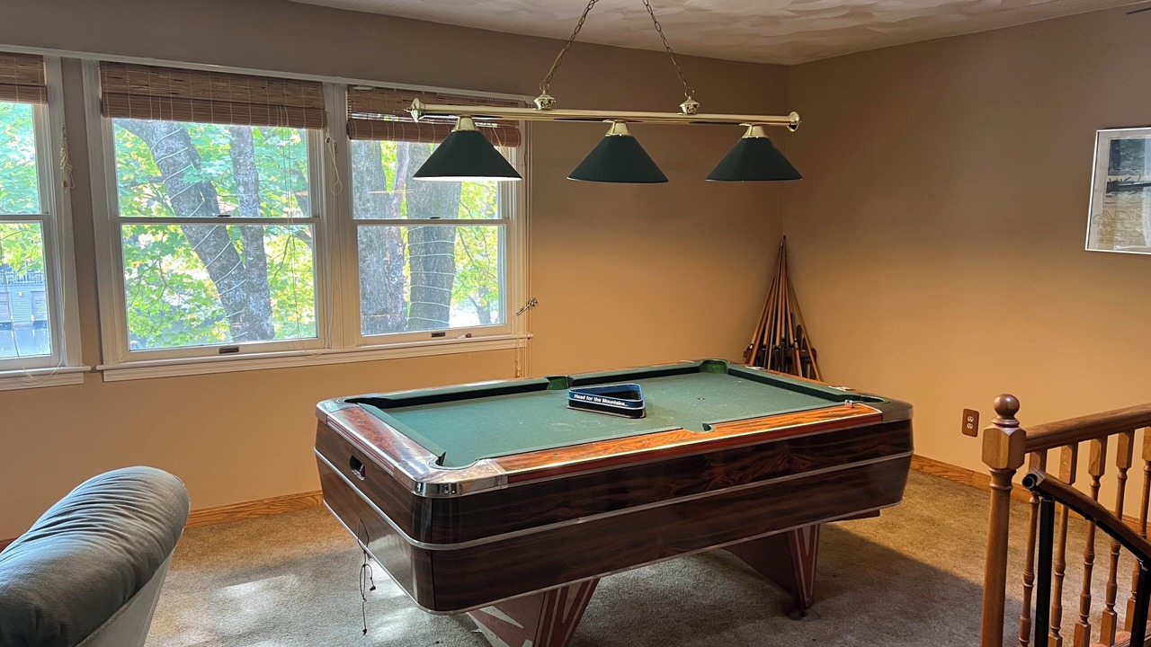 Photo of Bedroom in Town of Webb